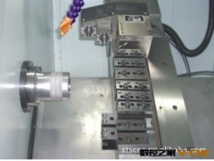 车铣复合数控车床图2