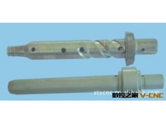 供应空调曲轴加工非标专机压缩机曲轴专机铣尾槽专机冰箱曲轴专机图2