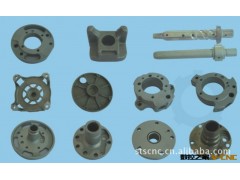 压缩机上轴承专机图3