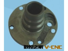 压缩机上轴承专机图2