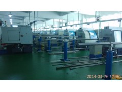 油浴送料架自动送料架数控车床送料机圣特斯机床图2