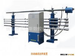 油浴送料架送料机自动送料机自动送料架简易送料机车床送料架图2