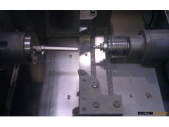 空调压缩机曲轴专用数控车床冰箱曲轴专用数控车床图3