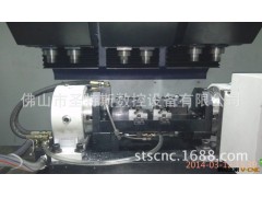 冰箱曲轴钻孔专机冰箱压缩机曲轴加工设备冰箱曲轴车加西贝拉图3