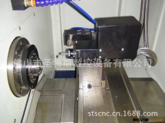 供应CP-2OX数控车床车铣复合机  小型精密数控车床 排刀数控车床图3