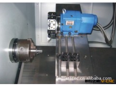 供应斜身数控车床图2