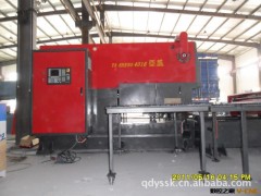 供应 青岛亚盛数控YSSK-JZ/24/32 数控转塔冲床图2