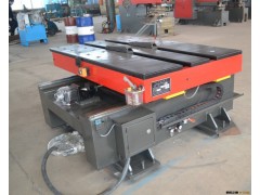 青岛厂家生产供应数控平台送料机 质优价廉图2