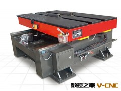 青岛厂家生产供应数控平台送料机 质优价廉图3