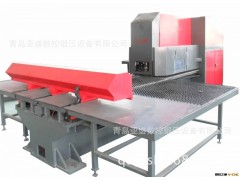 供应太阳能数控冲床  太阳能数控转塔冲床图2