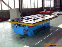 青岛亚盛数控机床制造专用数控送料机图2