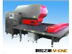 青岛亚盛 供应 平台式数控冲床图2