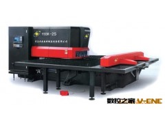 供应数控转塔冲床YSSK-JZ18/20/24/32  青岛亚盛数控图3