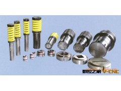 10、12工位冲床 转塔冲床图3