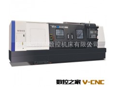 供应西班牙原装进口数控车床图3