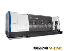 供应意大利原装进口数控车床图2