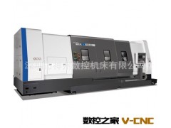 供应意大利原装进口数控车床图3