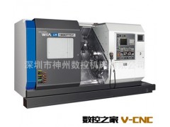 供应瑞士原装进口数控车床图2