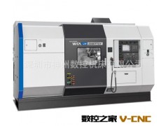 供应瑞士原装进口数控车床图3