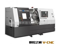供应日本原装进口数控车床图2