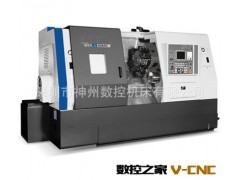 供应日本原装进口数控车床图3