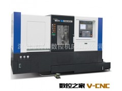 供应德国原装进口数控车床图3