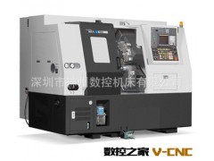 供应现代起亚 韩国原装进口数控车床图3