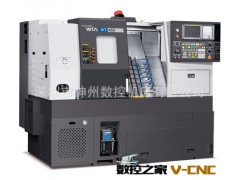 供应现代起亚 韩国原装进口数控车床图2