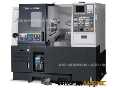 供应韩国原装进口数控车床图3