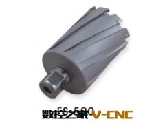 供应进口FS系列通用柄空心钻头，用于进口及国产磁力钻图3