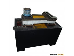 厂家供应0630数控车床全自动数控车床封闭型卧式图3