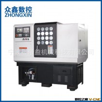 厂家专业供应众鑫高效能数控机床CJK0640高精度数控线切割机床