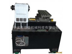 【帝益科技】宁波厂家直销优质众鑫数控机床ZK60性能好图2