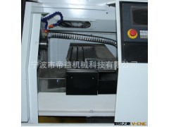 【帝益科技】宁波厂家直销优质众鑫数控机床ZK60性能好图3