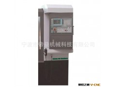 厂家专业供应众鑫高效能数控雕刻机大型数控雕铣机图3