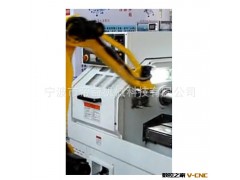 【帝益科技】厂家专业供应众鑫高效能关节机器人上下料图2