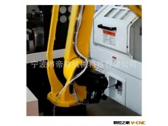 【帝益科技】厂家专业供应众鑫高效能关节机器人上下料图3