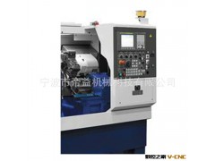 【帝益科技】厂家专业供应众鑫高效能卧式数控铣床图2