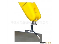 【帝益科技】厂家专业供应众鑫高效能焊接机图2