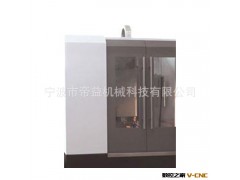 厂家专业供应众鑫高效能数控雕刻机三头雕刻机大型数控雕铣机图2