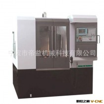 厂家专业供应众鑫高效能数控雕刻机三头雕刻机大型数控雕铣机