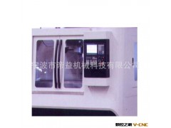 【帝益科技】厂家专业供应众鑫高效能VMC850立式加工中心图3