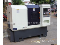 CNC数控车床 车铣复合数控机床 CJK6036、CJK6046 厂家直销图3