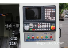 CNC数控车床 CK6046车铣复合车床 广东数控车床厂家图3