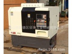 CNC数控车床 CK6046车铣复合车床 广东数控车床厂家图2