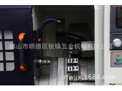 精密数控车床 CNC车铣复合数控机 CK6036数控铣床图3