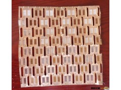 厂家出售临沂广告冲孔字专用数控冲孔机图3