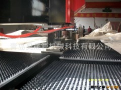 昊晟源厂家供应厚板专用数控冲床图3