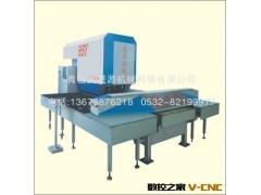 昊晟源供应广东厨具加工用的数控转塔冲床图2