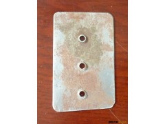 厂家供应山东地区汽车水箱加工用的数控冲床图3